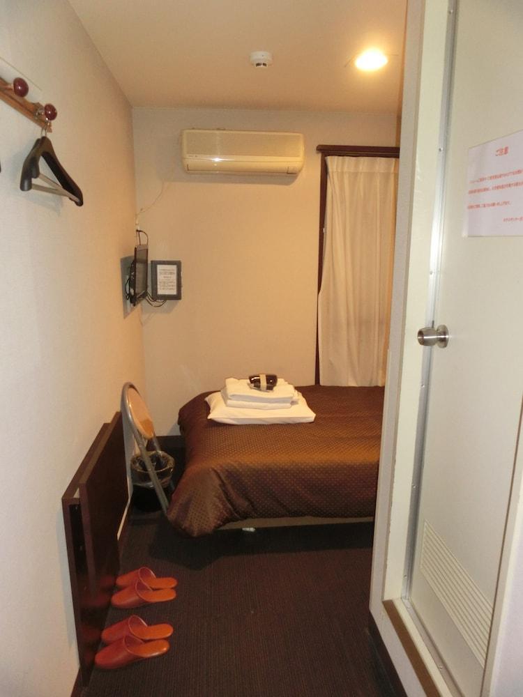 Hotel Suntargas Otsuka Tóquio Exterior foto